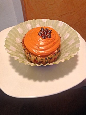 !! Cupcakes Para Diabeticos  ¡¡